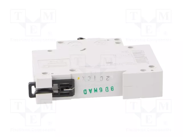 EATON ELECTRIC FAZ-C2/1-DC Interruptor magnetotérmico 2A 250VDC 1 Polo