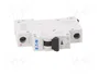 EATON ELECTRIC FAZ-C2/1-DC Interruptor magnetotérmico 2A 250VDC 1 Polo