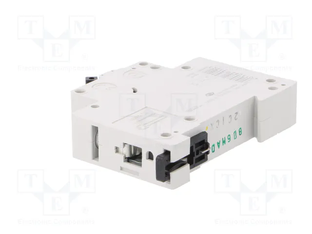 EATON ELECTRIC FAZ-C2/1-DC Interruptor magnetotérmico 2A 250VDC 1 Polo
