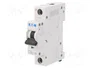 EATON ELECTRIC FAZ-C2/1-DC Interruptor magnetotérmico 2A 250VDC 1 Polo