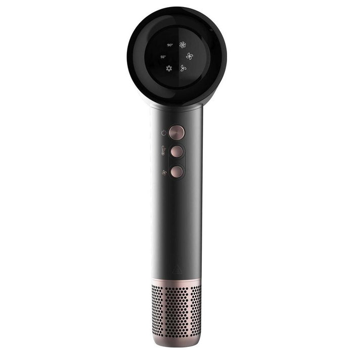 Cecotec Bamba IoniCare RockStar Nano IonTech Secador 1600 W Negro