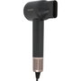 Cecotec Bamba IoniCare RockStar Nano IonTech 1600 W Negro / Oro Rosa