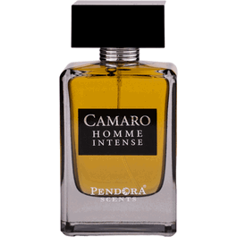 Camaro Homme Intense, Agua de perfume, Para hombres, 100 ml