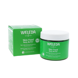Weleda Skin Food Body Butter Manteca Corporal 150 mL
