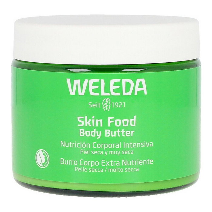 WELEDA Skin Food Body Butter Manteca Corporal 150ml WELEDA Skin Food Body Butter Manteca Corporal 150ml