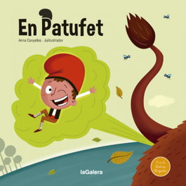 LA GALERA En Patufet, Anna Canyelles - LA GALERA