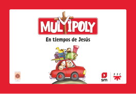 PPC Multipoly: En tiempo de Jesús