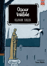 EDELVIVES Oscar Wilde (+CD)