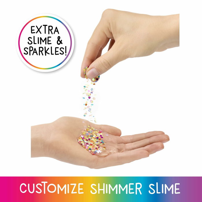 Rainbow High Muñeca Iris Feature Fantasy Rainbow Shimmers Rainbow High Muñeca Iris Feature Fantasy Rainbow Shimmers