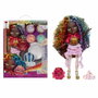 Rainbow High Muñeca Iris Feature Fantasy Rainbow Shimmers