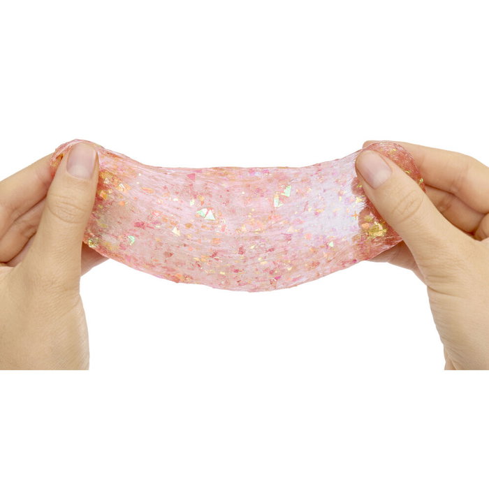 MGA Muñeca Rainbow High Iris Feature Fantasy Rainbow Shimmers con Slime Transparente, Brillos y Purpurina MGA Muñeca Rainbow High Iris Feature Fantasy Rainbow Shimmers con Slime Transparente, Brillos y Purpurina