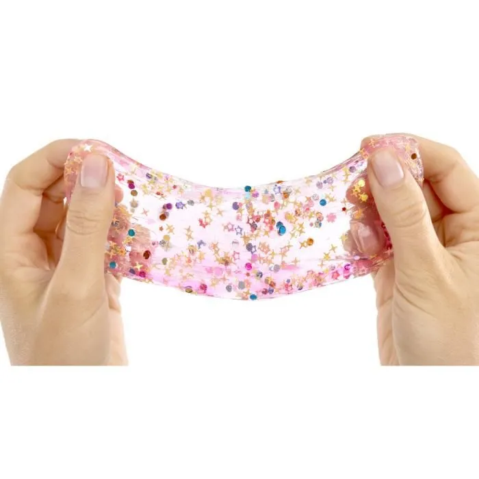 Rainbow High Muñeca de Moda Rainbow Shimmers con Slime - Iris LIT35051122432