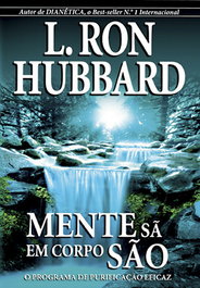 Mente sâ em corpo são, L. Ron Hubbard - NEW ERA PUBLICATIONS