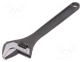 BAHCO Llave inglesa de 34mm con 305mm de longitud total