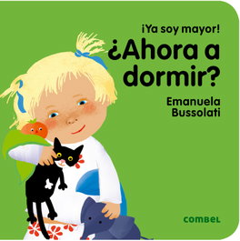 COMBEL, ¿ahora a dormir? - Bussolati, Emanuela Maria