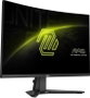 MSI MAG 276CF E20 Monitor Gaming Curvo 27 pulg. Full HD 200Hz 0.5ms