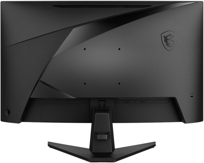 MSI MAG 276CF E20 Monitor Gaming Curvo 27 pulg. Full HD 200Hz 0.5ms