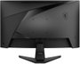 MSI MAG 276CF E20 Monitor Gaming Curvo 27 pulg. Full HD 200Hz 0.5ms