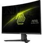 MSI MAG 276CF E20 Monitor Gaming Curvo 27 pulg. Full HD 200Hz 0.5ms
