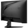 MSI MAG 276CF E20 Monitor Gaming Curvo 27 pulg. Full HD 200Hz 0.5ms
