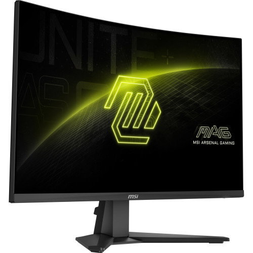 MSI MAG 276CF E20 Monitor Gaming Curvo 27 pulg. Full HD 200Hz 0.5ms