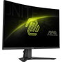 MSI MAG 276CF E20 Monitor Gaming Curvo 27 pulg. Full HD 200Hz 0.5ms