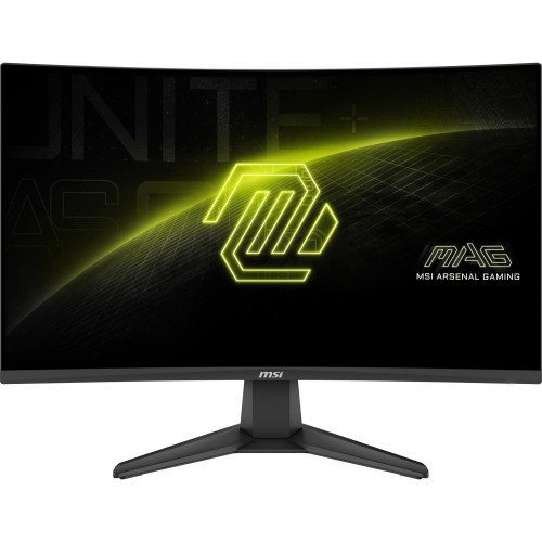 MSI MAG 276CF E20 Monitor Gaming Curvo 27 pulg. Full HD 200Hz 0.5ms