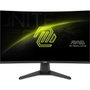 MSI MAG 276CF E20 Monitor Gaming Curvo 27 pulg. Full HD 200Hz 0.5ms