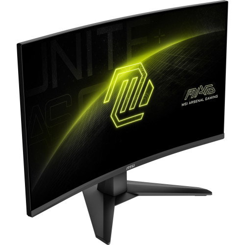 MSI MAG 276CF E20 Monitor Gaming Curvo 27 pulg. Full HD 200Hz 0.5ms