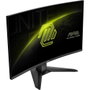 MSI MAG 276CF E20 Monitor Gaming Curvo 27 pulg. Full HD 200Hz 0.5ms