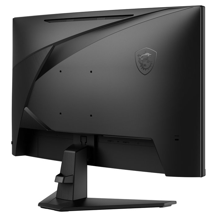 MSI MAG 276CF E20 Monitor Gaming Curvo 27 pulgadas Full HD 200Hz 0.5ms Rapid VA