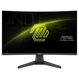 MSI MAG 276CF E20 Monitor Gaming Curvo 27 pulgadas Full HD 200Hz 0.5ms Rapid VA