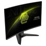 MSI MAG 276CF E20 Monitor Gaming Curvo 27 pulgadas Full HD 200Hz 0.5ms Rapid VA