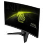 MSI MAG 276CF E20 Monitor Gaming Curvo 27 pulgadas Full HD 200Hz 0.5ms Rapid VA