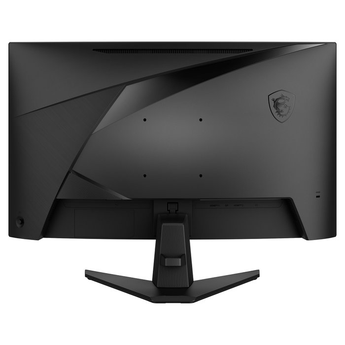 MSI MAG 276CF E20 Monitor Gaming Curvo 27 pulgadas Full HD 200Hz 0.5ms Rapid VA