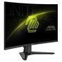 MSI MAG 276CF E20 Monitor Gaming Curvo 27 pulgadas Full HD 200Hz 0.5ms Rapid VA