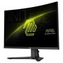MSI MAG 276CF E20 Monitor Gaming Curvo 27 pulgadas Full HD 200Hz 0.5ms Rapid VA