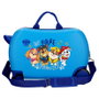 JOUMMA BAGS Maleta trolley ABS The Playful Patrulla Canina Paw Patrol 45cm