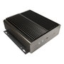 Inter-Tech Geh Mini ITX IP-60 negro con 2xUSB 3.0