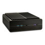 Inter-Tech Geh Mini ITX IP-60 negro con 2xUSB 3.0