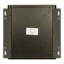 Inter-Tech Geh Mini ITX IP-60 negro con 2xUSB 3.0