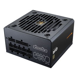 Cougar Fuente de Alimentación GR 850W ATX3.1/PCIE 5.1 80 Plus Gold para PC