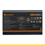 Cougar Fuente de Alimentación GR 850W ATX3.1/PCIE 5.1 80 Plus Gold para PC