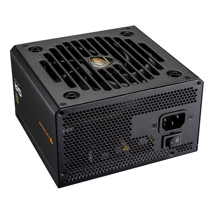 Cougar Fuente de Alimentación GR 850W ATX3.1/PCIE 5.1 80 Plus Gold para PC