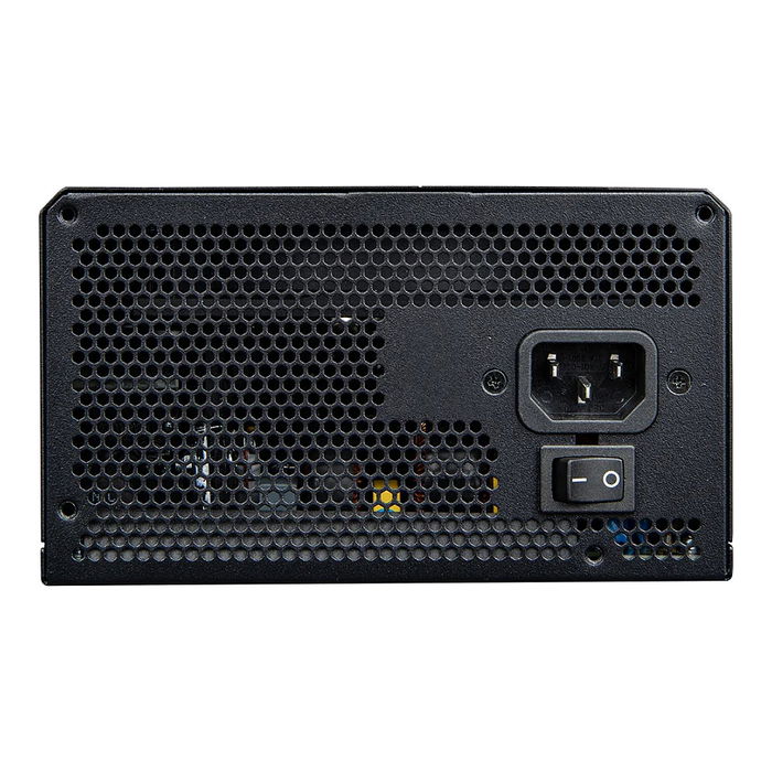 Cougar Fuente de Alimentación GR 850W ATX3.1/PCIE 5.1 80 Plus Gold para PC