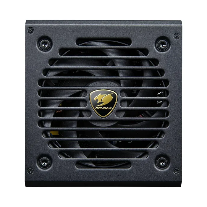 Cougar GR 850W 80 PLUS Gold Totalmente Modular Cougar GR 850W 80 PLUS Gold Totalmente Modular