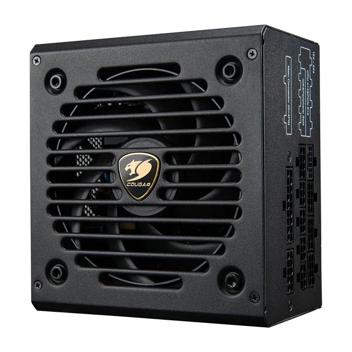 Cougar GR 850W 80 PLUS Gold Totalmente Modular Cougar GR 850W 80 PLUS Gold Totalmente Modular