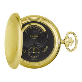 Reloj Hombre Tissot SPECIAL MECHANICALS (Ø 53 mm)
