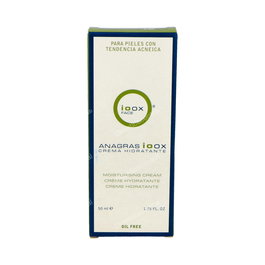 IOOX Anagras Hidratante 50Ml