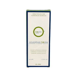 IOOX Anagras Hidratante 50Ml